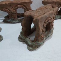 Декоративна керамика за аквариум, снимка 3 - Аквариуми - 30622884