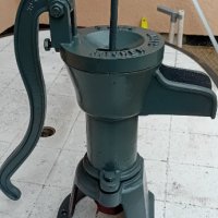 Нова ръчна водна помпа "Pitcher Spout", снимка 6 - Други стоки за дома - 44370992