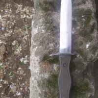 Немски военен нож кортик, снимка 3 - Антикварни и старинни предмети - 40163833