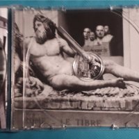 Clawfinger – 2003 - Zeros & Heroes(Funk Metal,Groove Metal), снимка 4 - CD дискове - 42688800
