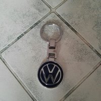 Ключодържател Фолксваген VW Volkswagen 5 модела, снимка 6 - Аксесоари и консумативи - 39925792