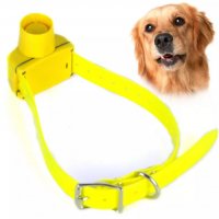  Електронен нашийник-каишка Бийпър за куче със звуков сигнализатор,GPS и др. , снимка 9 - За кучета - 31482497