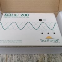 SOLiC 200 – Zero export превръща излишната енергия от соларни фотоволтаични системи в топла вода, снимка 4 - Друга електроника - 27648663