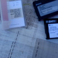 DAT SONY / EMTEC, снимка 2 - Аудио касети - 40188028