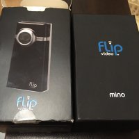 Flip Video (Mino) - CamCoder, снимка 9 - Камери - 30732058