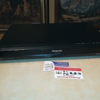 поръчано-panasonic dmr-eh535 hdd & dvd recorder-usb/hdmi-внос germany, снимка 3 - Плейъри, домашно кино, прожектори - 29623545