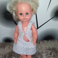 Кукла Max Zapf W.Germany винтидж кукла, снимка 6 - Кукли - 31762353