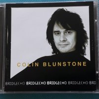 Colin Blunstone – 1995 - Echo Bridge(Pop Rock), снимка 1 - CD дискове - 42462263