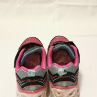 Обувки за момиче Skechers Twinset Geox Lasocki Zara , снимка 3 - Детски обувки - 42107417