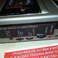 aiwa walkman reverse dolby equalizer 0306222111, снимка 2 - Радиокасетофони, транзистори - 36973752