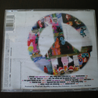 Joss Stone ‎– Introducing... Joss Stone 2007 CD, Album, снимка 3 - CD дискове - 44688333