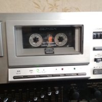 Касетен дек JVC KD-A 5, снимка 14 - Декове - 38968242