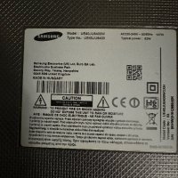 Samsung UE40JU6400W за части , снимка 2 - Части и Платки - 39681366