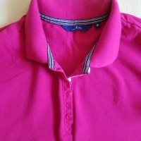 Дамска блуза   Tom Tailor , снимка 3 - Тениски - 29427621