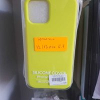 Калъф за iPhone 12 /12pro 6.1, снимка 1 - Калъфи, кейсове - 31790117