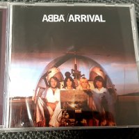 ABBA, снимка 9 - CD дискове - 35074555