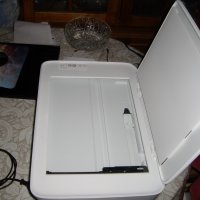 Принтер, скенер и копирна машина, снимка 5 - Принтери, копири, скенери - 35528422