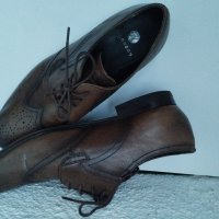Продавам мъжки обувки., снимка 3 - Ежедневни обувки - 42795538