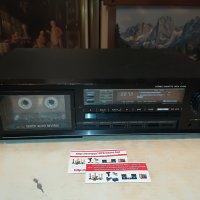 PHILIPS FC566 QUICK REVERSE DECK-MADE IN JAPAN 0908222017, снимка 2 - Декове - 37646257