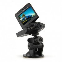 360 - градусов видеорегистратор с две камери и дисплей, снимка 9 - Аксесоари и консумативи - 39295971