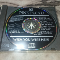 Pink Floyd - Wish you were here , снимка 4 - CD дискове - 44764806