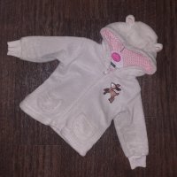 Марково бебешко пролетно-есенно яке / грейка / палто / жилетка/ различни модели, снимка 9 - Бебешки якета и елеци - 39963724