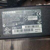 Захранване/зарядно за лаптоп Lenovo, SONY, Toshiba, HP, снимка 3 - Части за лаптопи - 29154344