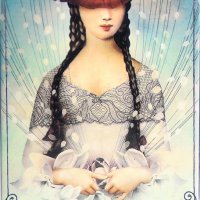 Oracle of Mystical Moments - оракул карти, снимка 1 - Други игри - 37369734