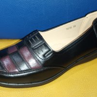 Дамски обувки Elada 5018, снимка 1 - Дамски ежедневни обувки - 42201272