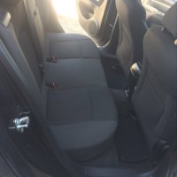 Лек автомобил Chevrolet Cruze 2012г, снимка 8 - Автомобили и джипове - 38439998