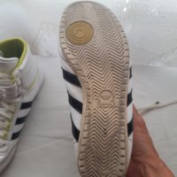 Високи маратонки-Adidas, снимка 8 - Маратонки - 33790055