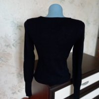 Дамско пуловерче MOTIVI, снимка 2 - Блузи с дълъг ръкав и пуловери - 30669223