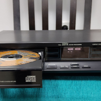 CD плейър - Philips CD471, снимка 4 - MP3 и MP4 плеъри - 44517264