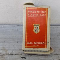 Италиански карти, снимка 1 - Карти за игра - 39989705