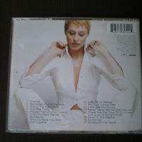 Lisa Stansfield ‎– Biography The Greatest Hits 2003, снимка 3 - CD дискове - 44673059