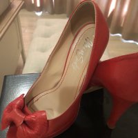 Дамски обувки на Miss sixty, снимка 5 - Дамски обувки на ток - 29993361