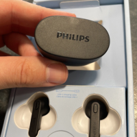 Bluetooth Слушалки Philips TAT2238, снимка 3 - Bluetooth слушалки - 44714595