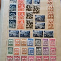 Колекция Пощенски марки , снимка 2 - Филателия - 29566596