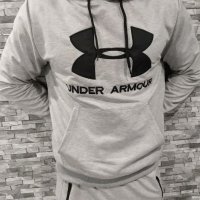  Спортен екип UNDER ARMOUR , снимка 5 - Спортни дрехи, екипи - 31607859