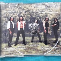 Highlord – 2000 - When The Aurora Falls...(Heavy Metal), снимка 6 - CD дискове - 42865240