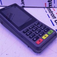 POS ТЕРМИНАЛ  VERIFONE P400 capacitive touch МОДЕРЕН ПИН ПАД , снимка 6 - Оборудване за магазин - 40871417