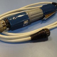 електромеханична отверка СМ-ЕМО-11 electric serew driyver, снимка 5 - Отвертки - 39736947