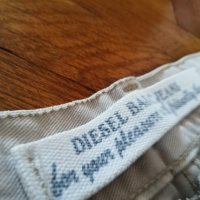 Diesel къси панталони мъжки, снимка 4 - Къси панталони - 29277732