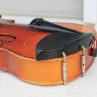 Детска цигулка ''A Stradivarius'' Казанлък , снимка 8 - Струнни инструменти - 40644561