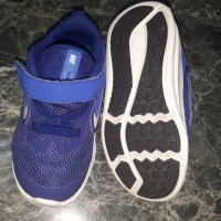 NIKE  детски маратонки , снимка 4 - Детски маратонки - 40709784