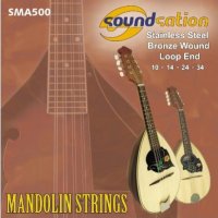 Струни Soundsation SMA1004, снимка 1 - Струнни инструменти - 29857932