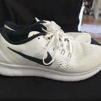 маратонки за бягане Nike Free RN, снимка 4 - Маратонки - 31545521