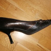Обувки Momenti, снимка 10 - Дамски обувки на ток - 37933050