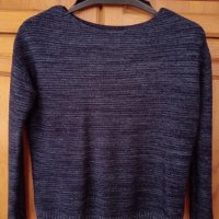 Пуловер Massimo Dutti, снимка 1 - Блузи с дълъг ръкав и пуловери - 39892113