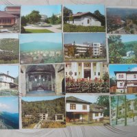 Стари пощенски картички от България , снимка 1 - Антикварни и старинни предмети - 13060192